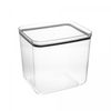Bomba-Eletrica-para-Galao-de-Agua-em-Plastico-e-Aco-Inox-Branco-e-Preto-6,7cm-x-6,7cm-x-12cm-Lyor