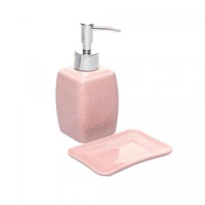 Acucareiro-de-Cristal-com-Colher-Coracao-210ml-Lyor
