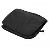 Necessaire-com-Bolsos-e-Gancho-para-Pendurar-de-Nylon-Preta-Mix-Lyor