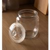 Leiteira-Little-Bee-595ml-Cristal-Lyor