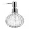 Potiche-com-Pe-Sortido-8,5cm-x-11cm-Cristal-Ecologico-Lyor