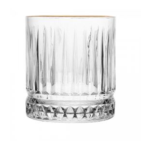 Copo-com-Fio-de-Ouro-Deli-Diamante-330ml-Cristal-Ecologico-Lyor