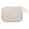 Organizador-de-Cabo-24cm-x-3cm-x-17cm-Bege-Poliester-Lyor