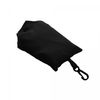 Organizador-de-Cabos-de-Poliester-com-Alca-Preto-Mix-24cm-x-18cm-x-9cm-Lyor