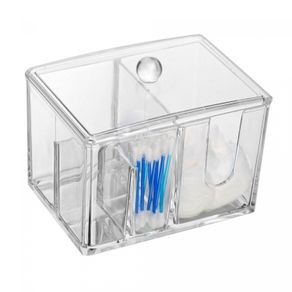 Galheteiro-2-em-1-de-Vidro-com-Borrifador-Plastico-Branco-450ml-Lyor