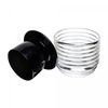 Espatula-de-Aco-Inox-para-Bolo-Positano-Dourada-25cm-Lyor