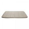 Bomba-Eletrica-para-Galao-de-Agua-em-Plastico-e-Aco-Inox-Branco-e-Preto-6,7cm-x-6,7cm-x-12cm-Lyor