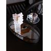 Balanca-Digital-para-Bagagem-de-Plastico-Abs-Preto-10cm-x-3,5cm-x-2,5cm-Lyor