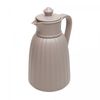 Pote-de-Vidro-com-Tampa-em-Metal-Vegas-Preta-2,3L-Lyor