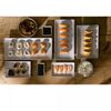 Conjunto-6-Colheres-para-Mesa-de-Aco-Inox-Positano-Dourado-18cm-Lyor