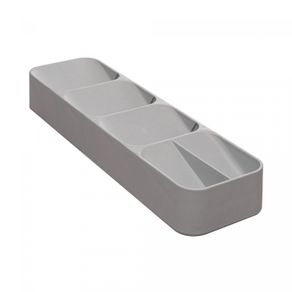Porta-Documentos-e-Passaporte-de-Poliester-Preto-18cm-x-13cm-x-3cm-Lyor