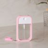 Prato-para-Bolo-com-Pe-New-Butterfly-19cm-x-9cm-Cristal-Ecologico-Lyor