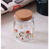 Suqueira-com-Pe-e-Tampa-Diamond-4,7L-Cristal-Lyor