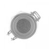 Conjunto-6-Garfos-para-Aperitivo-de-Aco-Inox-Branco-10cm-Lyor