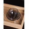 Tapioqueira-de-Inducao-em-Aluminio-com-Revestimento-Ceramico-Granito-Chef-Bege-24cm-Lyor