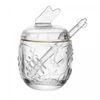 Travessa-Oval-de-Bambu-e-PP-Lines-Sortida-30,5cm-x-17cm-Lyor