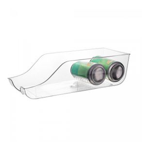 Prato-para-Bolo-de-Cristal-Ecologico-com-Pe-Diamond-31cm-x-13cm-x-14,5cm-Lyor