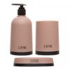 Lixeira-Redonda-com-Tampa-em-Bambu-e-Pedal-2,5L-Aco-Inox-Lyor