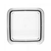 Conjunto-6-Colheres-para-Mesa-de-Aco-Inox-Positano-Dourado-18cm-Lyor