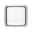 Conjunto-6-Colheres-para-Mesa-de-Aco-Inox-Positano-Dourado-18cm-Lyor