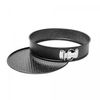 Forma-Redonda-Fundo-Removivel-Antiaderente-de-Aco-Carbono-Granilite-Preta-26cm-x-7cm-Lyor