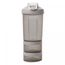 Concha-para-Molho-de-Aco-Inox-Positano-Dourada-19cm-Lyor