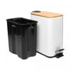 Conjunto-6-Colheres-de-Cha-de-Aco-Inox-Positano-Dourado-12cm-Lyor