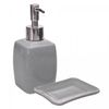 Acucareiro-de-Cristal-com-Colher-Coracao-210ml-Lyor