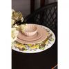 Conjunto-2-Xicaras-para-Cafe-de-Cristal-com-Pires-Radial-90ml-Lyor
