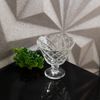 Conjunto-6-Garfos-para-Mesa-de-Aco-Inox-Positano-Dourado-20cm-Lyor