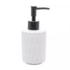Concha-de-Aco-Inox-Positano-Dourada-32cm-Lyor