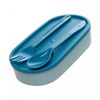 Marmita-Hermetica-com-Talheres-850ml-Azul-Plastico-Lyor