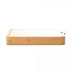 Prato-de-Cristal-com-Pe-Coracao-19,5cm-x-10,5cm-Lyor