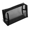 Necessaire-de-Tela-em-Poliester-Preta-Mix-Lyor