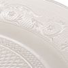 Prato-para-Bolo-Angel-33cm-x-33cm-x-25cm-Vidro-Lyor
