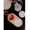 Conjunto-3-Pecas-Petisqueira-com-Bandeja-e-Tabua-Floral-Bambu-Lyor