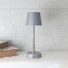 Assadeira-Redonda-Antiaderente-de-Aco-Carbono-Granilite-Preta-32cm-x-2cm-Lyor