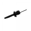 Acucareiro-de-Cristal-com-Colher-Coracao-210ml-Lyor