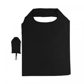 Organizador-de-Cabos-de-Poliester-com-Alca-Preto-Mix-24cm-x-18cm-x-9cm-Lyor