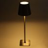 Luminaria-de-Mesa-Led-3-Tons-Usb-Elegance-9,5cm-x-9,5cm-x-38cm-Prateada-Metal-Lyor