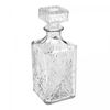 Conjunto-2-Xicaras-para-Cafe-de-Cristal-com-Pires-Radial-90ml-Lyor