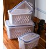Organizador-Giratorio-2-Andares-de-Platico-My-Box-23,5cm-x-23,5cm-x-21,5cm-Lyor