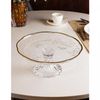 Conjunto-3-Porta-Velas-de-Vidro-Bico-de-Abacaxi-5,5cm-x-3,5cm-Lyor