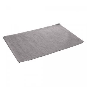 Conjunto-4-Aneis-para-Guardanapo-Tresse-Bege-Plastico-Lyor