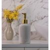 Conjunto-Difusor-com-Porta-Vela-e-Bandeja-Slate-Marrom-Ceramica-Lyor