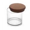 Bistequeira-de-Inducao-em-Aluminio-com-Revestimento-Ceramico-Granito-Chef-Vermelha-24cm-Lyor