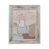 Conjunto-6-Garfos-para-Mesa-de-Aco-Inox-Positano-Dourado-20cm-Lyor