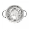Conjunto-6-Garfos-para-Mesa-de-Aco-Inox-Positano-Dourado-20cm-Lyor