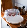 Pote-com-Tampa-de-Cortica-Classic-240ml-Vidro-Lyor