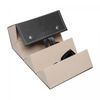 Conjunto-2-Tabuas-para-Corte-e-Faca-com-Protetor-de-Plastico-Cinza-Lyor